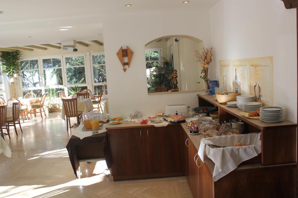 Annabell Hotel 3*