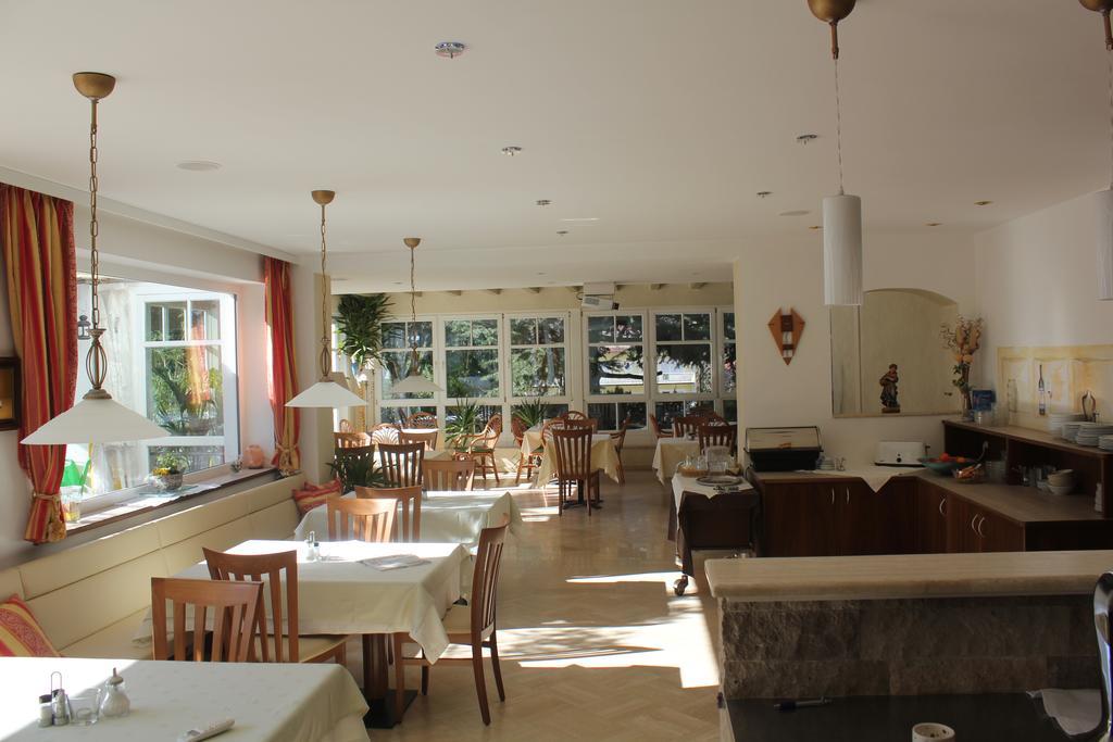 Annabell Hotel 3*