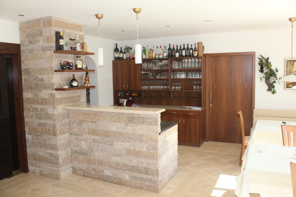 Hotel Annabell Meran