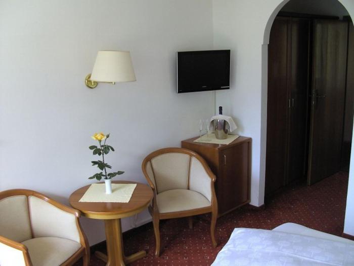 Annabell 3* Meran